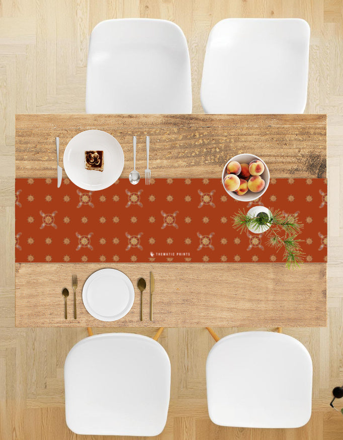 Table Runners