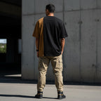 Unisex Oversized Tee - Bebaak