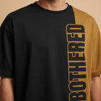 Unisex Oversized Tee - Unbothered