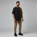 Unisex Oversized Tee - Unbothered