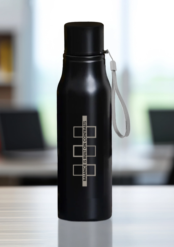 Water Bottle - Balance