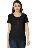 Women's T-Shirt - Mindful Meanings Collection - ALIGN