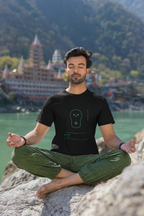 "MIndful" Men's T-Shirt - Mindful Meanings Collection