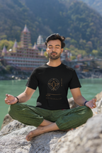 "RESTORE" Men's T-Shirt - Mindful Meanings Collection