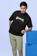 Seven Sisters Collection - Arunachal | Unisex Oversized T-Shirt