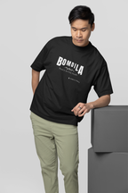 Seven Sisters Collection - Bomdila | Unisex Oversized T-Shirt