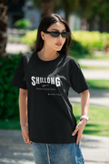 Seven Sisters Collection - Shillong | Unisex Oversized T-Shirt