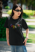 Seven Sisters Collection - Tawang | Unisex Oversized T-Shirt
