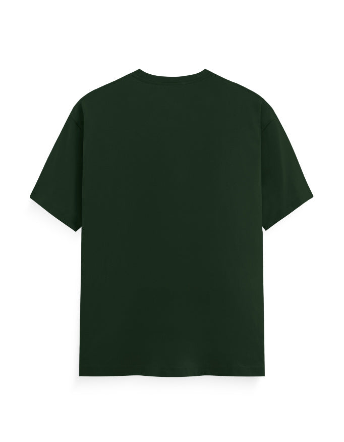 Independence Day Collection - Men's T-Shirt - "Be the Change You Want to See"