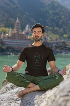 "MIndful" Men's T-Shirt - Mindful Meanings Collection