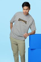 Seven Sisters Collection - Arunachal | Unisex Oversized T-Shirt