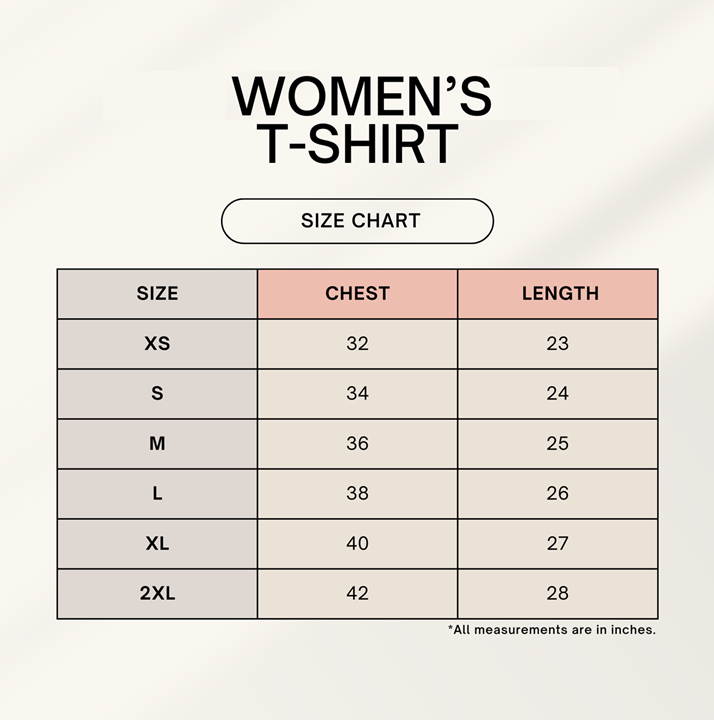 Women's T-Shirt - Mindful Meanings Collection - MINDFUL