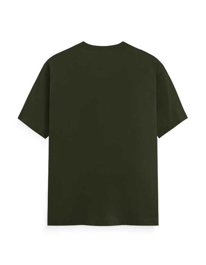 Independence Day Collection - Men's T-Shirt - "Be the Change You Want to See"