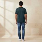 Unisex 100% Cotton Regular Fit T-Shirt | Be The Change
