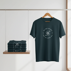 Unisex 100% Cotton Regular Fit T-Shirt | Be The Change