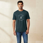 Unisex 100% Cotton Regular Fit T-Shirt | Be The Change