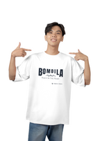 Seven Sisters Collection - Bomdila | Unisex Oversized T-Shirt
